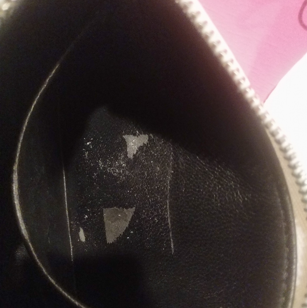 BALENCIAGA Small Zipper Pocket Wallet - Picture 9 of 11